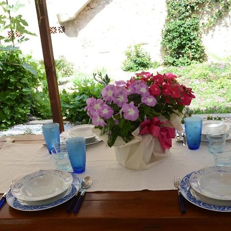 Old Town Secret Garden Apartment Alghero Luaran gambar