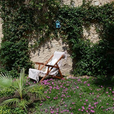 Old Town Secret Garden Apartment Alghero Luaran gambar