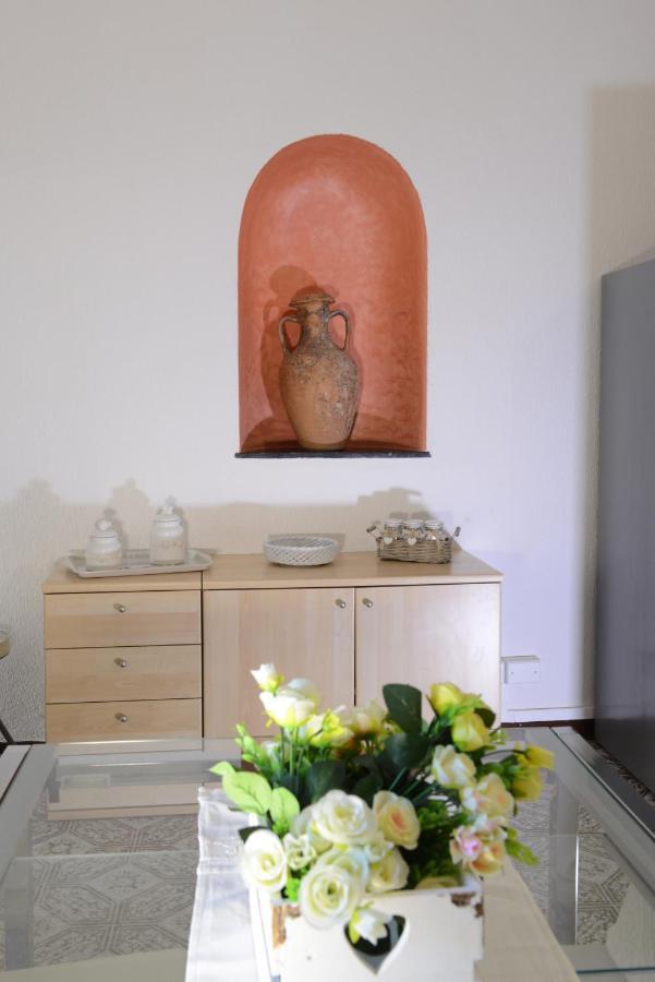 Old Town Secret Garden Apartment Alghero Luaran gambar