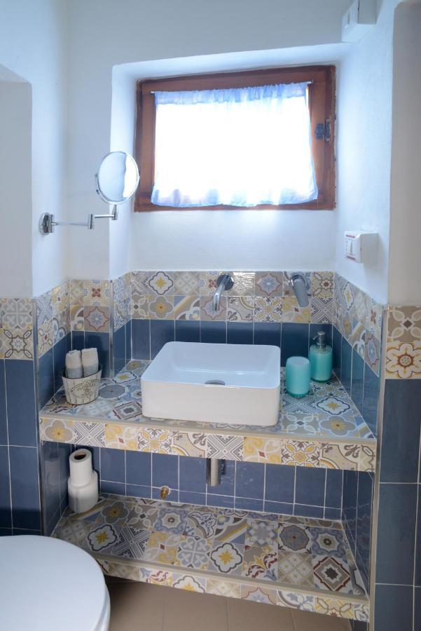 Old Town Secret Garden Apartment Alghero Luaran gambar