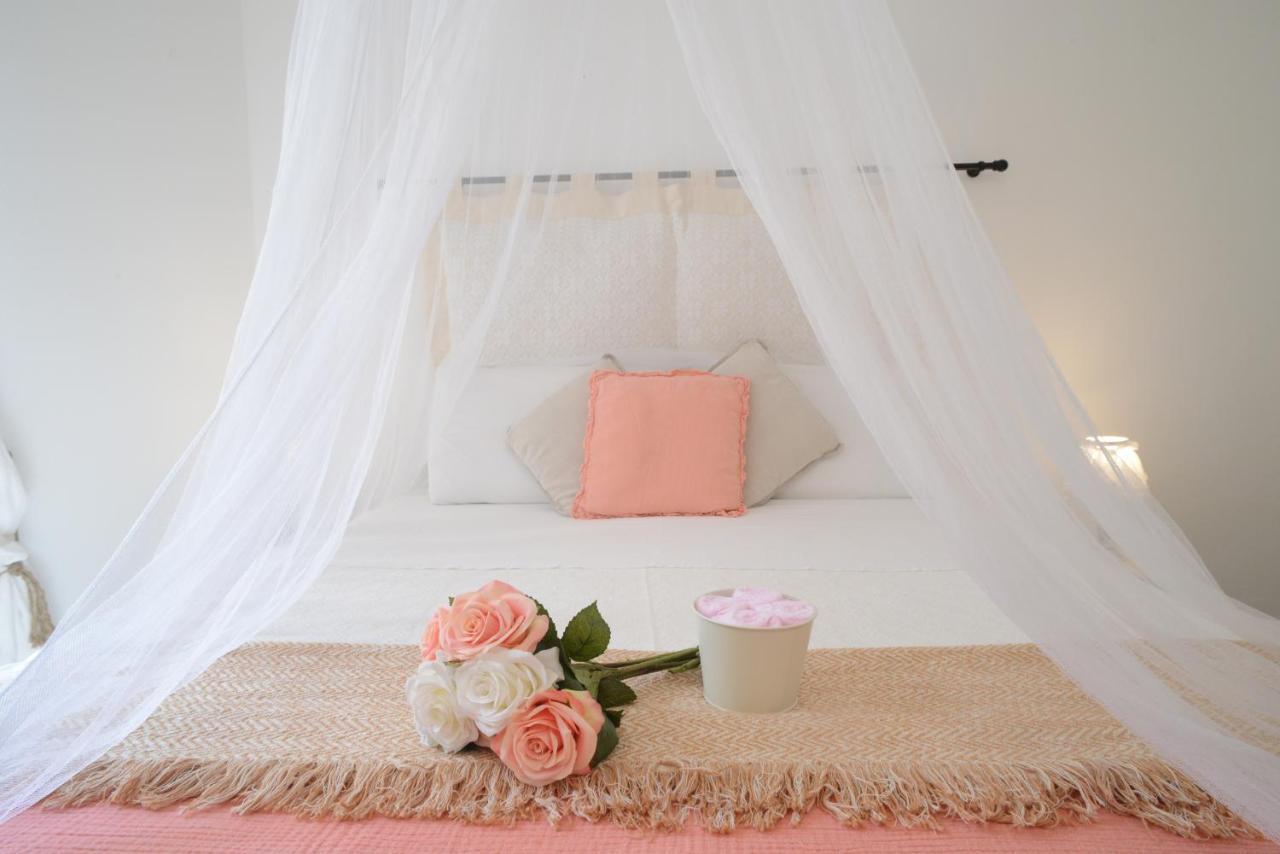 Old Town Secret Garden Apartment Alghero Luaran gambar
