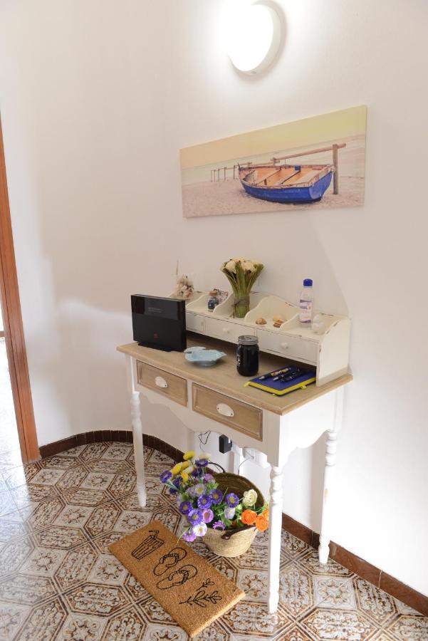 Old Town Secret Garden Apartment Alghero Luaran gambar