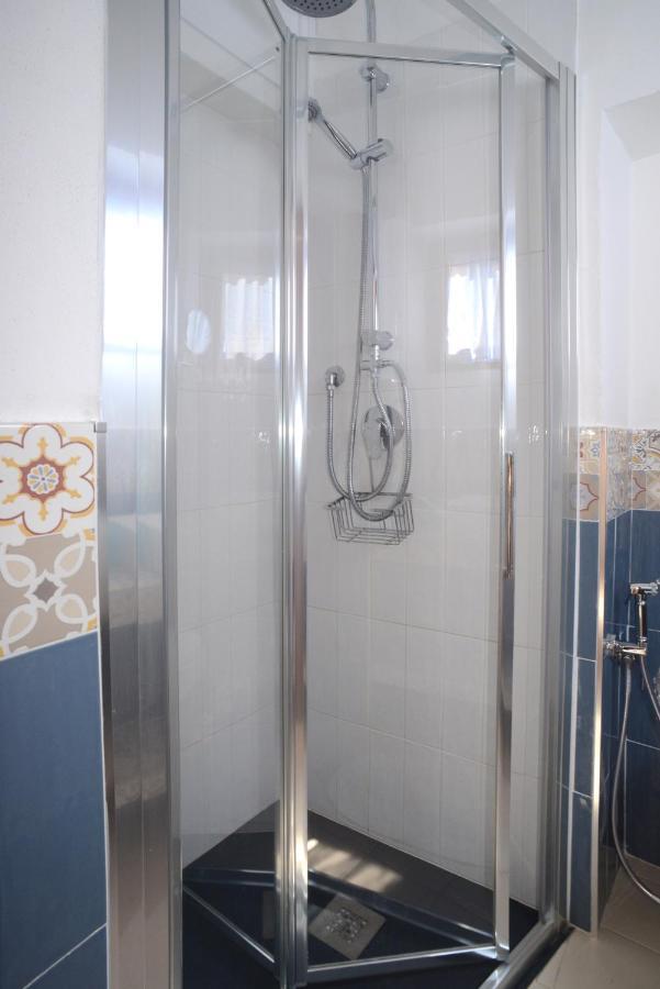 Old Town Secret Garden Apartment Alghero Luaran gambar
