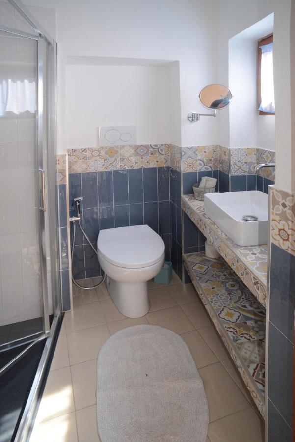 Old Town Secret Garden Apartment Alghero Luaran gambar