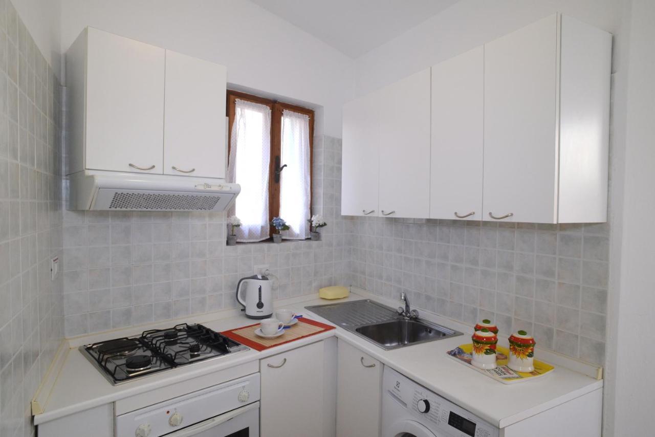 Old Town Secret Garden Apartment Alghero Luaran gambar