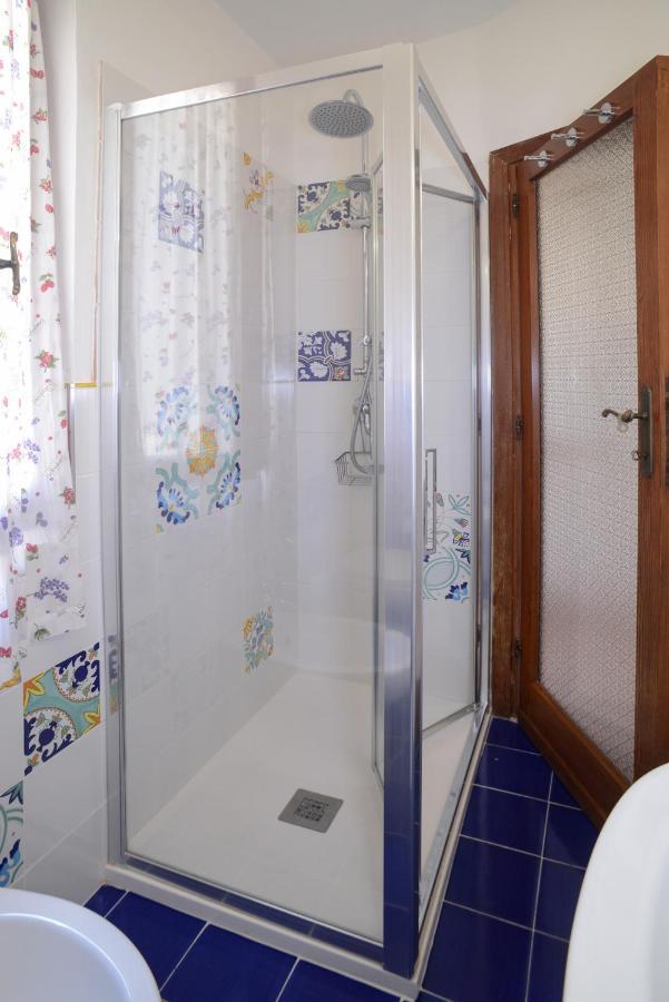Old Town Secret Garden Apartment Alghero Luaran gambar