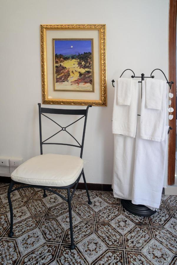 Old Town Secret Garden Apartment Alghero Luaran gambar