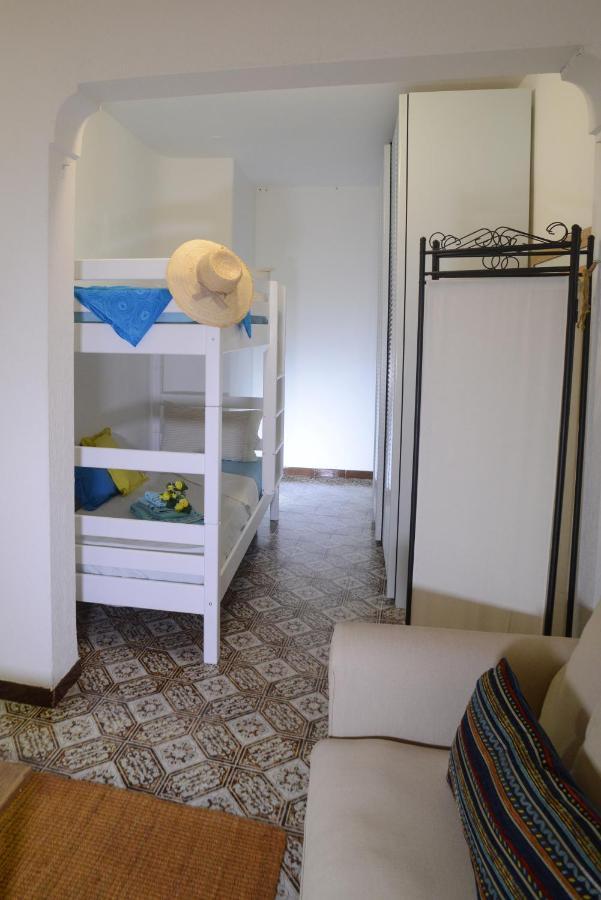 Old Town Secret Garden Apartment Alghero Luaran gambar